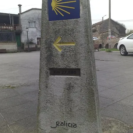 A De Pepita, En Padrón. Padrón